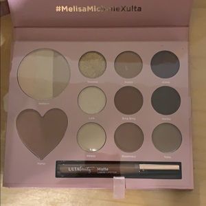 Melisa Michelle x Ulta beauty collection